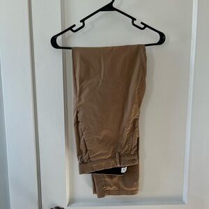 Old Navy Men's Ultimate Tech Slim Pants (32x32)